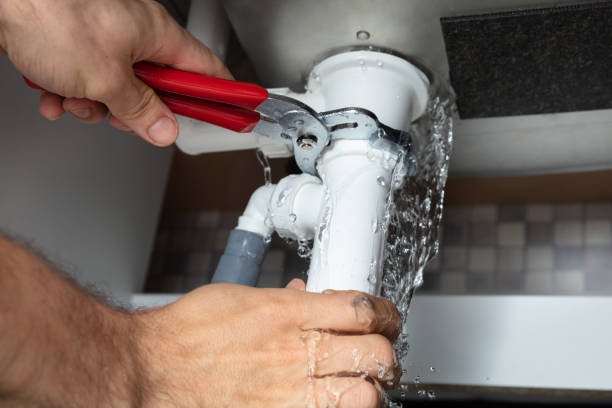 Best Residential water damage restoration  in Reminderville, OH