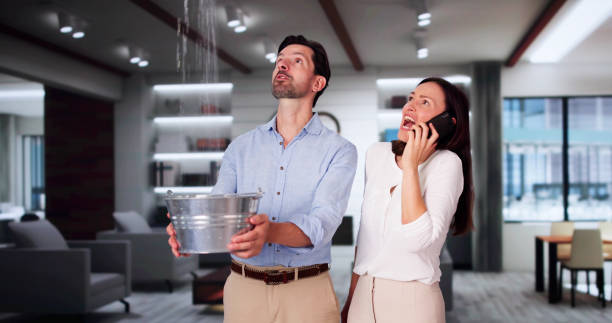 Best Water damage restoration near me  in Reminderville, OH